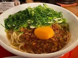台湾バスラーメン 喜楽亭