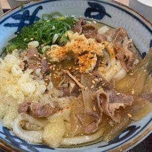 宮武讃岐うどん ららぽーと門真店