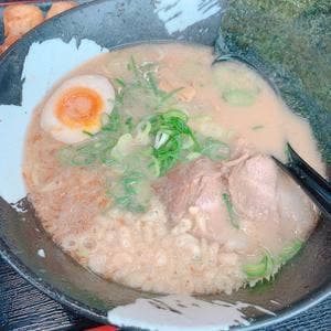 めん屋 JIN 本店