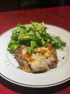 ブラッスリー ギョラン