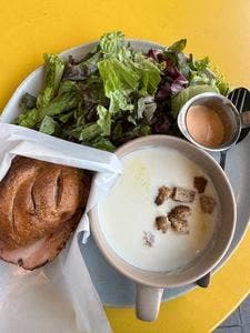 BUNDOZA CAFE&BAR