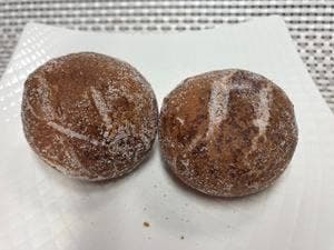 あんどーなつ専門店 AN●D あんでぃ