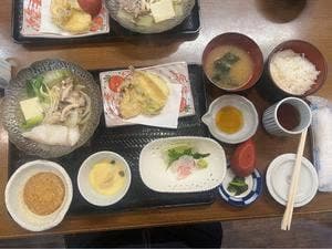 よし兆 本店