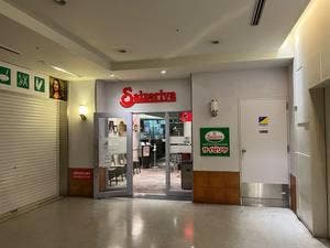 サイゼリヤ 立川北口店