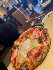 ROSSO 豊中ロマンチック街道店