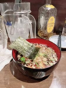 金山 富士酒場