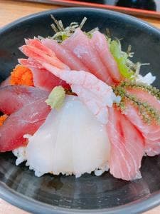 おーばんまい食堂