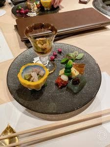 黒毛和牛焼肉 きっしゃん 永楽町松