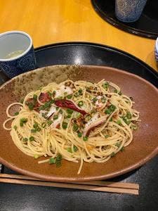洋麺屋 五右衛門 広島シャレオ店