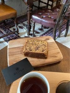 GLITCH COFFEE GINZA