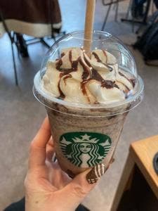 スターバックス コーヒー あべのキューズモール店