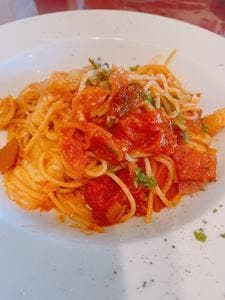 イタリア料理 タカモリ