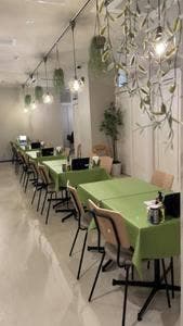 スープパスタ&PIZZA専門店 東京オリーブ 千葉店