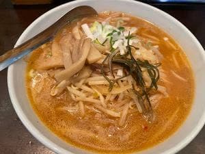味七 赤のれん
