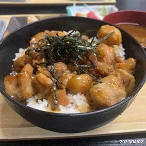 味波大治店
