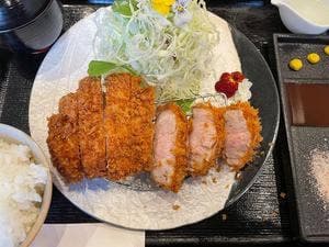 とんかつ たこつぼ