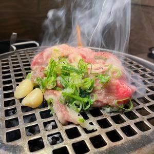 焼肉ホルモンたけ田 北浦和店