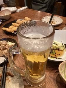 三代目 鳥メロ 大宮西口駅前店