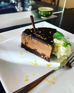Cafe NIGO