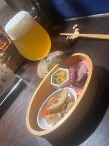 酒肴人