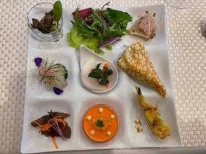 フランス厨房 ノエル