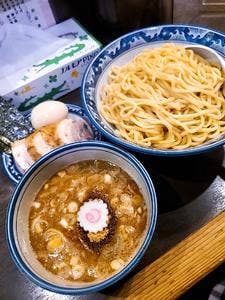 中華そば わた井