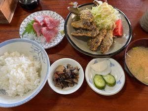 さかな