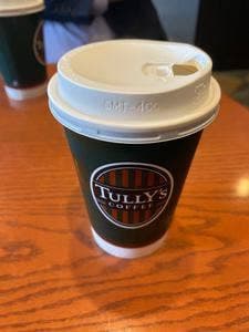 タリーズコーヒー 新潟駅南LEXN店