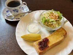 Cafe AJITO