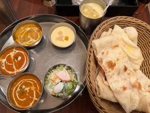 グランドダージリン 新橋店