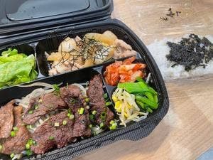 焼肉処 バッテン