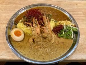 京都カレー