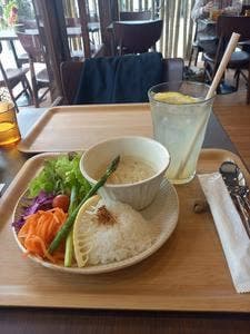 若竹の杜 Cafe & Restaurant