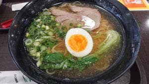 中華料理 李記厨房