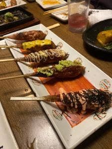 とりば 茶屋町店