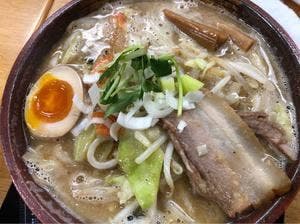中華そば 石黒