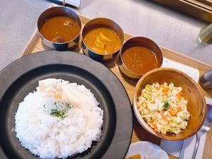 NISHIKIYA KITCHEN 仙台パルコ店