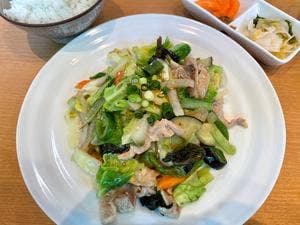佐々木食堂