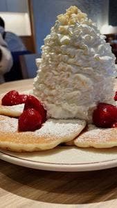 Eggs 'n Things ふかや花園プレミアムアウトレット店