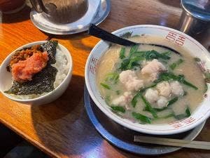 博多 昭和ホルモン食堂 銀座店