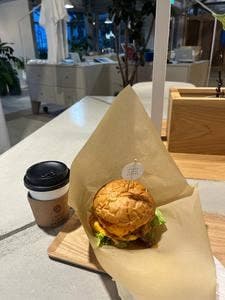 THREE TIMES COFFEE WAKASA