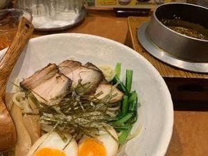 八幡 だんちょうてー