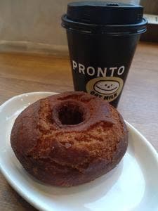 PRONTO 京成幕張本郷駅店
