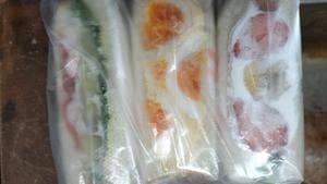 サンメリー 赤羽店