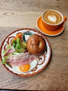 BROOKLYN ROASTING COMPANY 下北沢店