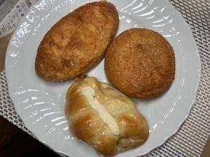ペンギンベーカリー 川西店