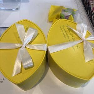 パティスリー・リーモ