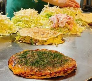 キャベツ畑