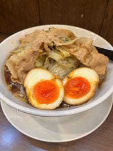 麺屋 わっしょい
