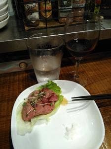 kitchen ばるきど